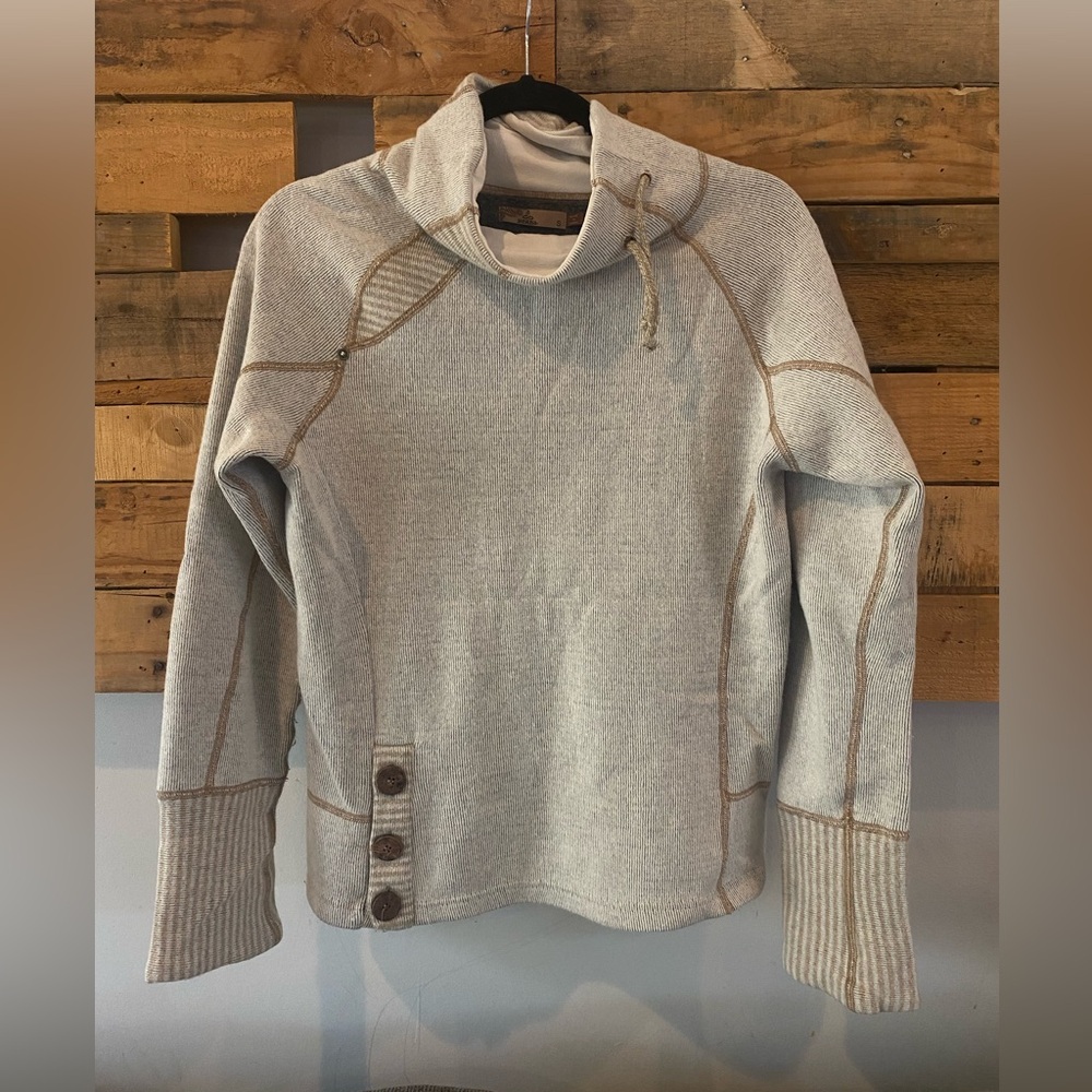 Prana Small